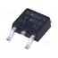 VS-6CWQ04FN-M3 Diode: Schottky rectifying; DPAK; SMD; 40V; 3.5Ax2; tube; 75pcs. 8FDG-RZBnUMu5g8XTawsRob5NAWhZmmkRjCIoPwbuWg