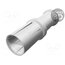 09110006225 Contact; female; copper alloy; silver plated; 25mm2; crimped; 100A 7M2IXIRGvwIaxL1NessGDyyGEEqkAfNa0rvTZ_G59Jg