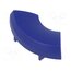 1ZB30 Button; blue; plastic 92nJLOiF6hzGHljF1nkMaHdbISJFMAJ50SuQv-qvV_E