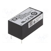 ECL10US24-E Converter: AC/DC; 10W; Uin: 85÷264VAC,120÷370VDC; Uout: 24VDC; 82% lDm7Id8B8Y5LbMwunZqH_Mf-PjdN6bKw5hkDaVAjvio