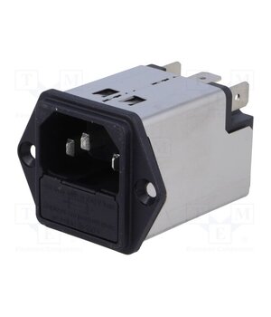 5200.0423.1 Connector: AC supply; socket; male; 4A; 250VAC; C14 (E); 5200 3K9vC1wwH7RO59lYJFb_htCVWQfMcT48IVSalQXlzhQ
