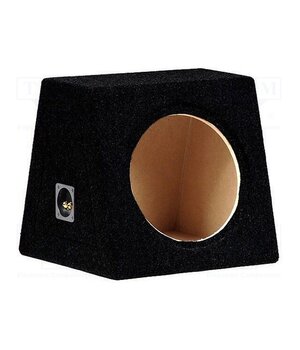 C1240 BLACK Car loudspeaker enclosure; MDF; black; 300mm; Grooving: 322mm 07sIPSbyXGsK_tpkLc1z2aEWkUZ_ZcrEQt62ckIWWtw
