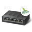  Коммутатор LS1005G с 5 портами, 10/100/1000Mbps, TP-LINK AKOM1005G+2.jpg
