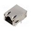 MTJ-88SUX1-FS-PG-VL28-M49C Connector: RJ45; socket; PIN: 8; Cat: 6a; shielded,with LED; 8p8c dqWEO9bVQYWTl4KOoShhJvt03zyNjcYxM9-fgICp3Ug