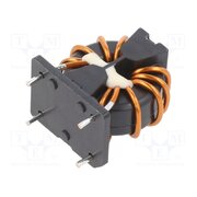 SCF19XV-150-1R3A006JV Inductor: wire with current compensation; THT; 440uH; 2.91mΩ; SCF pJEZ4OaOTm919iEmpq876QnyOhDel9CbXd9a5-3OfAw