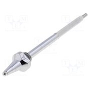 DL-50-01-11 Tip: for desoldering irons; Hole dia: 0.8mm XzLhF6jrcu7mCtfAZ7seaSL32BF_IHU1yG5_3mdFdC0