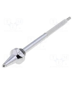 DL-50-01-11 Tip: for desoldering irons; Hole dia: 0.8mm XzLhF6jrcu7mCtfAZ7seaSL32BF_IHU1yG5_3mdFdC0