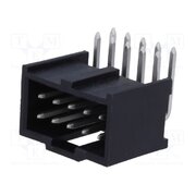 90130-3110 Connector: rectangular; socket; male; PIN: 10; C-Grid III; THT; 2x5 6BLSH-HC_cJgPmWj293ITqkRh-PPFWnQT3nStxMjAbA