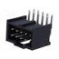 90130-3110 Connector: rectangular; socket; male; PIN: 10; C-Grid III; THT; 2x5 6BLSH-HC_cJgPmWj293ITqkRh-PPFWnQT3nStxMjAbA