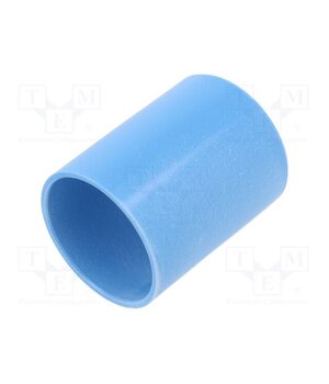 A181SM-3539-50 Bearing: sleeve bearing; Øout: 39mm; Øint: 35mm; L: 50mm; blue m9dV7gp_fCam9cs53AguqMK_oaq4VlGAax85f0-4TQQ