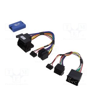 42SBM00C-0 Adapter for control from steering wheel; BMW,Mini bv9CwuxfC69tJvl2-MfuQ5aDOwwIwW7mnSGemz365ts