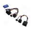 42SBM00C-0 Adapter for control from steering wheel; BMW,Mini bv9CwuxfC69tJvl2-MfuQ5aDOwwIwW7mnSGemz365ts
