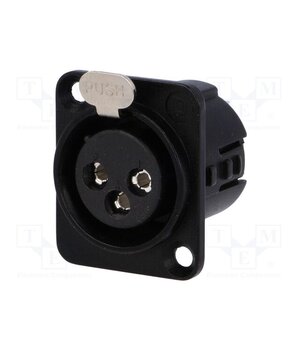 718-0300 Connector: XLR; socket; female; 15A; 50V; PIN: 3; straight; soldering wWFLLum_JlVtc3-tI5zMr_RYTeZZjl465T1oK4Y4TgU