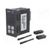 AR642.B/P/P/S/WA Module: regulator; temperature; SPDT; OUT 2: SPST-NO; OUT 3: SSR r6m65pNF0Zjc4EEKi7_3KDx2mI39BXds4K1dcZirgFQ