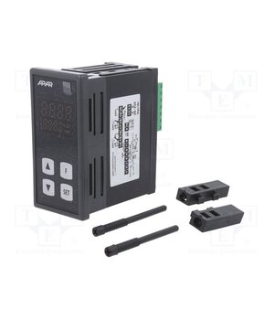 AR642.B/P/P/S/WA Module: regulator; temperature; SPDT; OUT 2: SPST-NO; OUT 3: SSR r6m65pNF0Zjc4EEKi7_3KDx2mI39BXds4K1dcZirgFQ