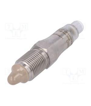 LBFS-01111.0 Sensor: liquid level; -40÷85°C; OUT: PNP; M12 male; 12÷30VDC; G1/2" 8ASQBQPzmg9HFWaB7NRmXI0uV13Tr8VShHsTj8C5PC0
