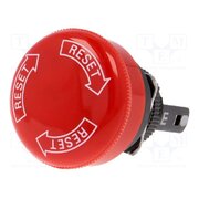 A165E-S-01 Switch: emergency stop; Stabl.pos: 2; NC; IP65; A165E; Pos: 2; Ø16mm bPQcH90gTCXwBLkZ5EI3LxLkHdxWeX2g2HB4pvCaFfg