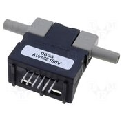 AWM2300V Sensor: gas flow; 8÷15VDC,10VDC; 1000 SCCM; -25÷85°C o4wehKrgau5xdCOrzcKvYO7_T7ezpIfee350mm81rjg