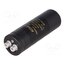 ALS70A243DF063 Capacitor: electrolytic; 24mF; 63VDC; Ø36x105mm; Pitch: 12.8mm wn1pJyojtzOR26yGTSV4ko-0jpBgfw6ApA1TJzfBXqw