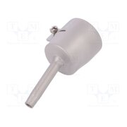 4007841092214 Shrink nozzle; Ø: 5mm; Øin: 30mm 8WG8pWNUZRhwWN96u92f9CYmHxZxD-yDKB7xnU-tNwY