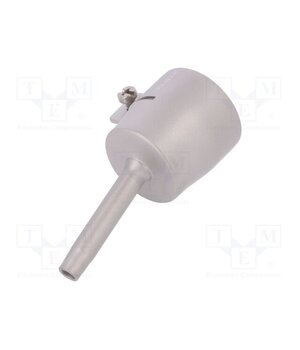 4007841092214 Shrink nozzle; Ø: 5mm; Øin: 30mm 8WG8pWNUZRhwWN96u92f9CYmHxZxD-yDKB7xnU-tNwY