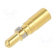 09030006115 Contact; male; crimped; for cable; 40A 99lx3r8cD1zTMzfrS9qq7bStFfWfIrBFi0JEPY5aed8