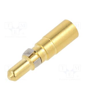 09030006115 Contact; male; crimped; for cable; 40A 99lx3r8cD1zTMzfrS9qq7bStFfWfIrBFi0JEPY5aed8