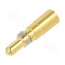09030006115 Contact; male; crimped; for cable; 40A 99lx3r8cD1zTMzfrS9qq7bStFfWfIrBFi0JEPY5aed8
