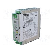 QUINT-ORING/24DC/2X10/1X20 Power supply: redundancy module; for DIN rail; 24VDC; 10÷20A oeidt9_i5JB2wFbVrWAfCYiXXgJfb3rU4ESH7i9h8zI