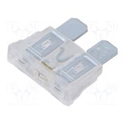F19252 Fuse: fuse; 25A; 32VDC; automotive; 19.09mm; 19.09x5.12x18.87mm QLAwV-pmdBapNY89jBx_Wj113VSQwgp8ZolGXJcOHsI