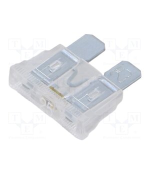 F19252 Fuse: fuse; 25A; 32VDC; automotive; 19.09mm; 19.09x5.12x18.87mm QLAwV-pmdBapNY89jBx_Wj113VSQwgp8ZolGXJcOHsI