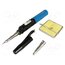 SKC-60 Soldering iron: gas; 60W; 200÷650°C; 14ml; 75min YFNTNfaP6pfitIWkCrqUDxkMU1Ac5B_xSnbCxwCspMo