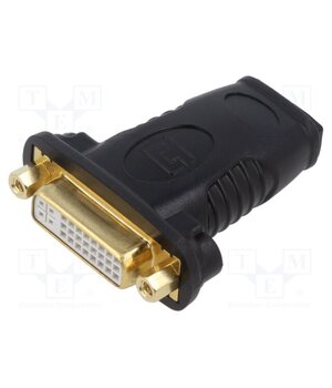 68690 Adapter; DVI-D (24+1) socket,HDMI socket; black cyMB3-fNcHE_3_nWWw3rd9OjyXts0WwRAmO_YpwHf8s