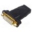 68690 Adapter; DVI-D (24+1) socket,HDMI socket; black cyMB3-fNcHE_3_nWWw3rd9OjyXts0WwRAmO_YpwHf8s