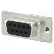 205203-3 Connector: D-Sub; PIN: 9; plug; female WMhp1E1rWR8-jLW_YkVnmFtpHSaC1WtJ7gLSMPMqIsw