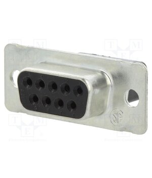 205203-3 Connector: D-Sub; PIN: 9; plug; female WMhp1E1rWR8-jLW_YkVnmFtpHSaC1WtJ7gLSMPMqIsw