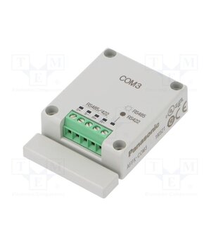 AFPXCOM3J Module: communication; FP-X; Interface: RS422 / RS485 WaH3Wp5hqTA7pjTAt9gh8J6vtsgirZNAruP7VqcVCt4