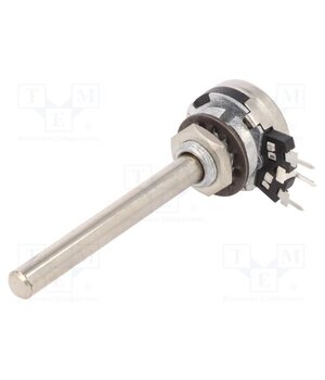 T-21AHM0607102A2020 Potentiometer: shaft; single turn; 1kΩ; 200mW; THT; 6mm; metal; mono PD_HwVZJzY-HfZiEzlSqpR-Z_28BKH8Ue9vDwHmzLSY