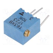 T63XB103KT20 Potentiometer: mounting; multiturn; 10kΩ; 250mW; ±10%; linear; THT b1aQdNKrx9l1G4mUQgTFAbD7w-Ciohot2mcj5aEoPFs