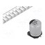 EEEFK1J680UP Capacitor: electrolytic; low ESR; SMD; 68uF; 63VDC; Ø8x10.2mm; ±20% 7NkUerW9sfOVpU-E5OELu66Q9pR5Jj_VMyKn2qLW6JM