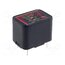 1FP42-2R Filter: anti-interference; mains; 250VAC; 100nF; 1mH; THT; 0.5mA zy2UmgoUOalO1oGHdbYmVQVnYFVRoVNacz2HHdemkX0