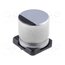 UCD1V681MNQ1MS Capacitor: electrolytic; low ESR; SMD; 680uF; 35VDC; Ø12.5x13.5mm FEg5G5yb4uD0-ncN7hYbcVEYKB7Yhg2mU4Jethnox_w