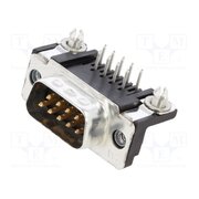 5747840-3 Connector: D-Sub; PIN: 9; socket; male; on PCBs; angled 90°; THT _UABPNI1FWk1UnUkf7z2rtXdyfdpGAX5AjYeQPG0eug