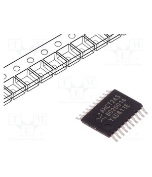 74AHCT245PW,118 IC: digital; bus transceiver; Ch: 8; CMOS,TTL; SMD; TSSOP20; AHCT 8Lo_gXfY7GSrshca5ABkxAC9sTHYac1KwNjAo6v-5QI