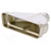 2901-0101-03 EMC shield for plug; D-Sub 25pin,D-Sub HD 44pin; straight EQB6Ib8l3b4mLZBzOWF8yji_ClLhqFihJLr0njh0pVw