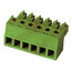 KALADĖLĖ KONTAKTINĖ 6pin lizdas, L=3.5mm, H=15.6mm, 300V 8A CKK306L.jpg
