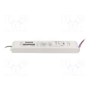 CERTADRIVE 120W 24VDC 220/240V Power supply: switching; LED; 120W; 24VDC; 100mA÷5.2A; 198÷264VAC IFE1PPTFQiORO87jnUiQElO9oIkZhxPHD6UoRZzPXrY
