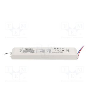CERTADRIVE 120W 24VDC 220/240V Power supply: switching; LED; 120W; 24VDC; 100mA÷5.2A; 198÷264VAC IFE1PPTFQiORO87jnUiQElO9oIkZhxPHD6UoRZzPXrY