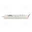 CERTADRIVE 120W 24VDC 220/240V Power supply: switching; LED; 120W; 24VDC; 100mA÷5.2A; 198÷264VAC IFE1PPTFQiORO87jnUiQElO9oIkZhxPHD6UoRZzPXrY