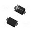 1N4148WT-AQ Diode: switching; SMD; 100V; 0.125A; 4ns; SOD523F; Ufmax: 1.25V pqrkdLOSIi0sl2cJOKV9dRtbmImOCOi7xEq4zWVOJE0